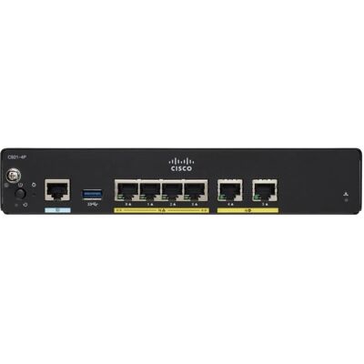 CISCO Cisco 927 VDSL2/ADSL2+over POTs and 1GE CISCO Cisco 927 VDSL2/ADSL2+over POTs and 1GE