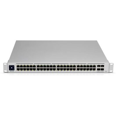 UBIQUITI NETWORKS Ubiquiti Switch PRO 48 UBIQUITI NETWORKS Ubiquiti Switch PRO 48