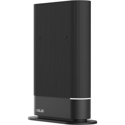 Asus ProArt PRT-BE5000 -reititin, Wi-Fi 7, BE5000, Dual-band, 2,5G WAN -portilla, musta Asus ProArt PRT-BE5000 -reititin, Wi-Fi 7, BE5000, Dual-band, 2,5G WAN -portilla, musta