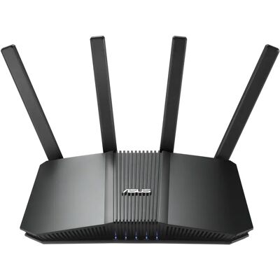 Asus RT-BE58U -reititin, Wi-Fi 7, BE3600, Dual-band, 2,5G WAN -portilla, musta Asus RT-BE58U -reititin, Wi-Fi 7, BE3600, Dual-band, 2,5G WAN -portilla, musta