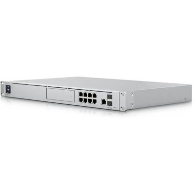 UBIQUITI NETWORKS Dream Machine Special Edition All in one -reititin UBIQUITI NETWORKS Dream Machine Special Edition All in one -reititin