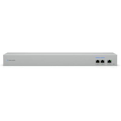 Ubiquiti Networks USW-WAN-RJ45 - Hallinnoitava WAN-aggregointikytkin, Harmaa Ubiquiti Networks USW-WAN-RJ45 - Hallinnoitava WAN-aggregointikytkin, Harmaa