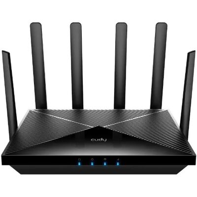 Cudy LT700 AC1200 Gigabit Dual-SIM 4G Reititin Cudy LT700 AC1200 Gigabit Dual-SIM 4G Reititin
