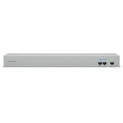 UBIQUITI NETWORKS Ubiquiti UniFi WAN Switch (USW-WAN) - Hallittava kytkin, Harmaa UBIQUITI NETWORKS Ubiquiti UniFi WAN Switch (USW-WAN) - Hallittava kytkin, Harmaa