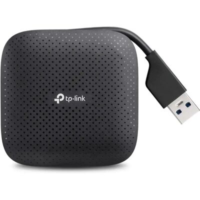 TP-Link 4 ports USB 3.0 portable no power adapter needed TP-Link 4 ports USB 3.0 portable no power adapter needed