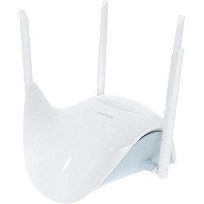 D-Link AQUILA PRO AI Wi-Fi 7 BE9500 - Wi-Fi-reititin D-Link AQUILA PRO AI Wi-Fi 7 BE9500 - Wi-Fi-reititin