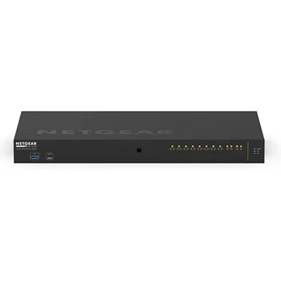 Netgear GSM4212UX-100EUS Netgear GSM4212UX-100EUS