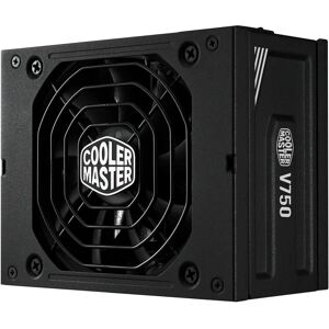 Cooler Master V SFX Gold ATX 3.1 750W -virtalähde, 80 Plus Gold Cooler Master V SFX Gold ATX 3.1 750W -virtalähde, 80 Plus Gold