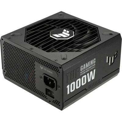 ASUS TUF Gaming Gold 1000W -virtalähde, 80 Plus Gold ASUS TUF Gaming Gold 1000W -virtalähde, 80 Plus Gold