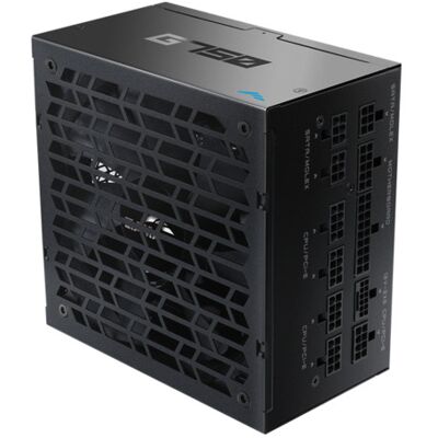 SAMA G750 750W ATX 3.1 -virtalähde, 80 Plus Gold SAMA G750 750W ATX 3.1 -virtalähde, 80 Plus Gold
