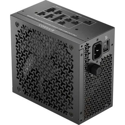CORSAIR RM750x SHIFT 750W -virtalähde, 80 Plus Gold CORSAIR RM750x SHIFT 750W -virtalähde, 80 Plus Gold