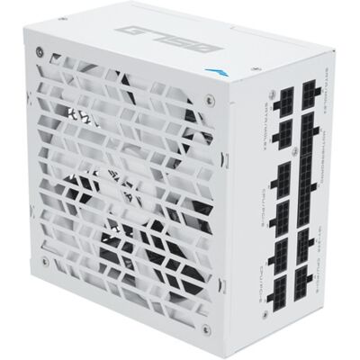 SAMA G750 White 750W ATX 3.1 -virtalähde, 80 Plus Gold SAMA G750 White 750W ATX 3.1 -virtalähde, 80 Plus Gold