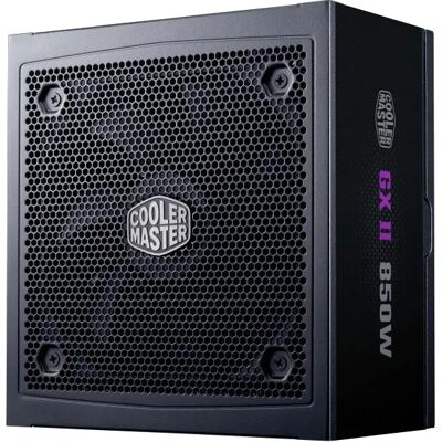 Cooler Master MWE Gold 850 V3 ATX 3.1 850W -virtalähde, 80 Plus Gold Cooler Master MWE Gold 850 V3 ATX 3.1 850W -virtalähde, 80 Plus Gold