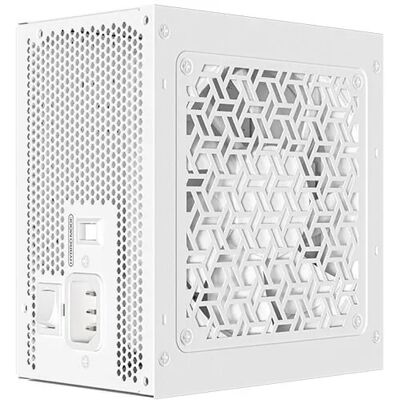 Antec GSK850 V2 White EC 850W -virtalähde, 80 Plus Gold Antec GSK850 V2 White EC 850W -virtalähde, 80 Plus Gold