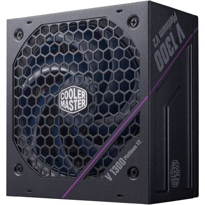 Cooler Master V Platinum 1300 V2 1300W -virtalähde, 80 Plus Platinum Cooler Master V Platinum 1300 V2 1300W -virtalähde, 80 Plus Platinum