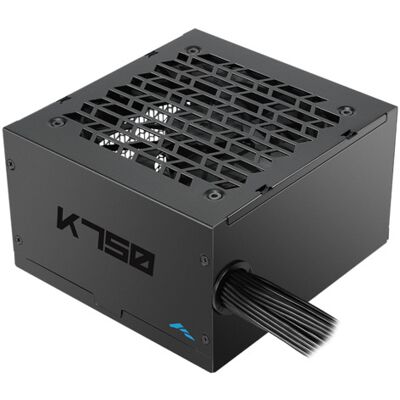 SAMA K750 750W ATX 2.52 -virtalähde, 80 Plus Bronze SAMA K750 750W ATX 2.52 -virtalähde, 80 Plus Bronze