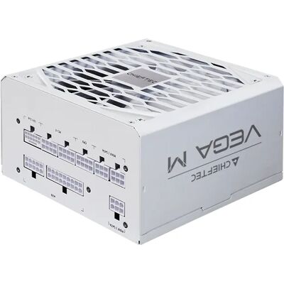 CHIEFTEC Vega M PPG-850-CW 850W -virtalähde, 80 Plus Gold CHIEFTEC Vega M PPG-850-CW 850W -virtalähde, 80 Plus Gold