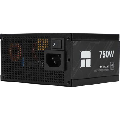 Thermalright TPFX-750 White 750W -virtalähde, 80 Plus Platinum Thermalright TPFX-750 White 750W -virtalähde, 80 Plus Platinum