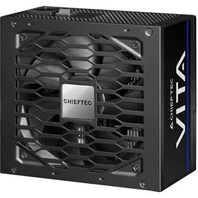 Chieftec VITA Series BPX-850-S 850W -virtalähde, 80 Plus Bronze Chieftec VITA Series BPX-850-S 850W -virtalähde, 80 Plus Bronze