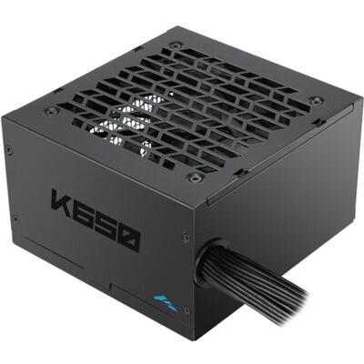 SAMA K650 650W ATX 2.52 -virtalähde, 80 Plus Bronze SAMA K650 650W ATX 2.52 -virtalähde, 80 Plus Bronze