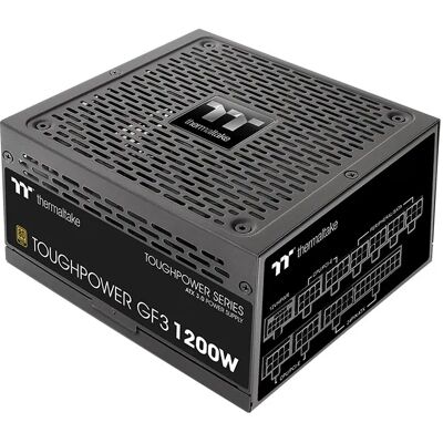 Thermaltake Toughpower GF3 TT Premium Edition 1200W -virtalähde, 80 Plus Gold Thermaltake Toughpower GF3 TT Premium Edition 1200W -virtalähde, 80 Plus Gold