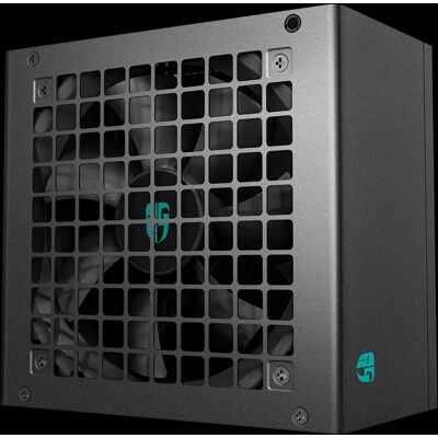 DeepCool PF500X 500W -virtalähde, 80 Plus Bronze DeepCool PF500X 500W -virtalähde, 80 Plus Bronze