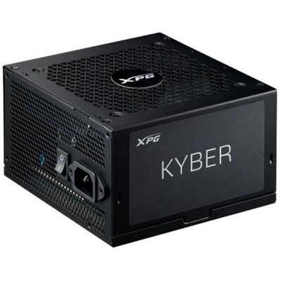 ADATA XPG Kyber 750W -virtalähde, 80 Plus Gold ADATA XPG Kyber 750W -virtalähde, 80 Plus Gold