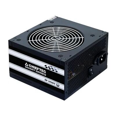 Chieftec Smart GPS-700A8 700W -virtalähde, 80 Plus White Chieftec Smart GPS-700A8 700W -virtalähde, 80 Plus White