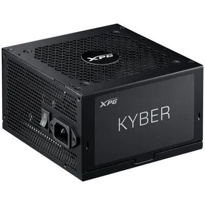 ADATA XPG KYBER 850W -virtalähde, 80 Plus Gold ADATA XPG KYBER 850W -virtalähde, 80 Plus Gold