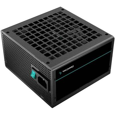 DEEPCOOL PF750D-HA0B-EU 750W -virtalähde, 80 Plus White DEEPCOOL PF750D-HA0B-EU 750W -virtalähde, 80 Plus White