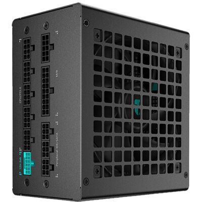 DeepCool GamerStorm PQ850G 850W -virtalähde, 80 Plus Gold DeepCool GamerStorm PQ850G 850W -virtalähde, 80 Plus Gold