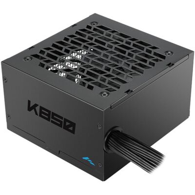SAMA K850 850W ATX 5.52 -virtalähde, 80 Plus Bronze SAMA K850 850W ATX 5.52 -virtalähde, 80 Plus Bronze