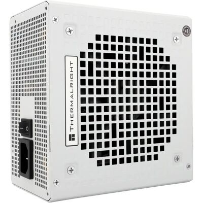 Thermalright TG-650S-W 650W -virtalähde, 80 Plus Gold Thermalright TG-650S-W 650W -virtalähde, 80 Plus Gold