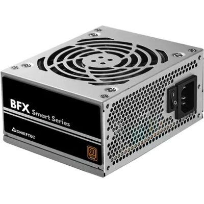 CHIEFTEC BFX-350BS 350W -virtalähde, 80 Plus Bronze CHIEFTEC BFX-350BS 350W -virtalähde, 80 Plus Bronze