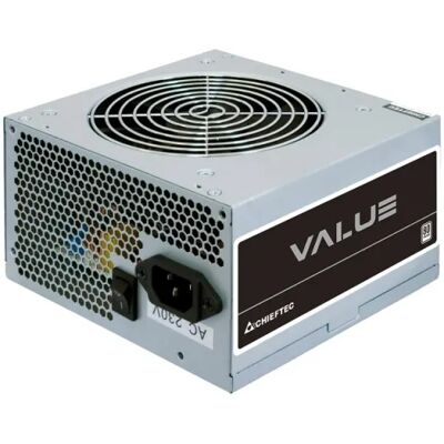 Chieftec VALUE SERIES APB-700B8 700W -virtalähde, 80 Plus White Chieftec VALUE SERIES APB-700B8 700W -virtalähde, 80 Plus White