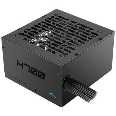 SAMA H700 700W -virtalähde, 80 Plus White SAMA H700 700W -virtalähde, 80 Plus White