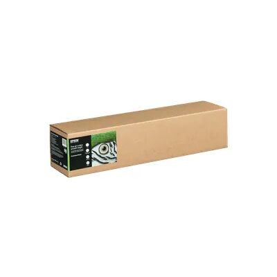 EPSON Fine Art Cotton Smooth Bright 24" x 15m EPSON Fine Art Cotton Smooth Bright 24" x 15m