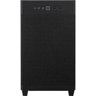 ASUS Prime AP201 -micro-ATX-kotelo, musta ASUS Prime AP201 -micro-ATX-kotelo, musta