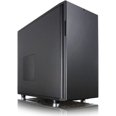 Fractal Design Define R5 -miditornikotelo, musta Fractal Design Define R5 -miditornikotelo, musta