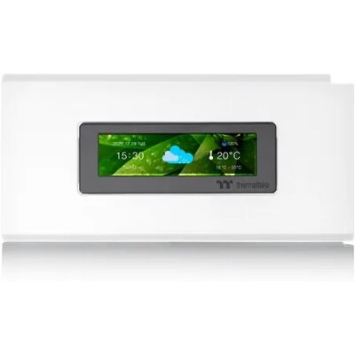 Thermaltake Ceres Series -LCD-paneelisarja, Snow Thermaltake Ceres Series -LCD-paneelisarja, Snow