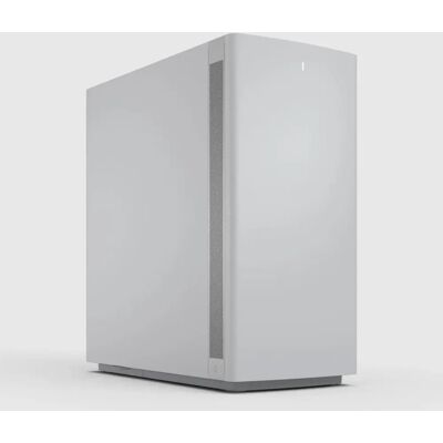 Fractal Design Define One Light Solid -miditornikotelo, valkoinen Fractal Design Define One Light Solid -miditornikotelo, valkoinen