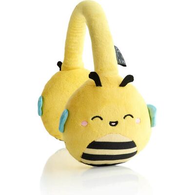 Squishmallows Sunny Langattomat Kuulokkeet - Kuulokkeet Squishmallows Sunny Langattomat Kuulokkeet - Kuulokkeet