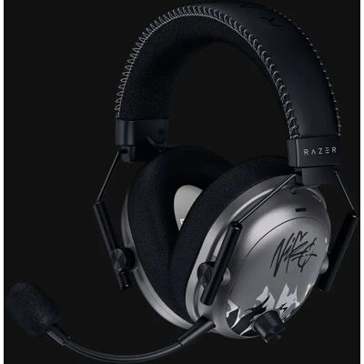 Razer BlackShark V3 Pro - NiKo Edition -langaton pelikuulokemikrofoni, musta (NiKo Edition) Razer BlackShark V3 Pro - NiKo Edition -langaton pelikuulokemikrofoni, musta (NiKo Edition)
