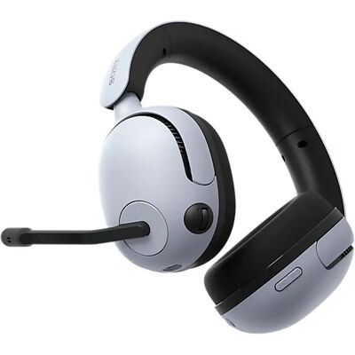 Sony INZONE H5 -langaton pelikuulokemikrofoni, valkoinen Sony INZONE H5 -langaton pelikuulokemikrofoni, valkoinen