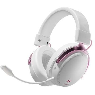 ATK Neptune N9 Ultra -langaton pelikuulokemikrofoni, Stellar Pink ATK Neptune N9 Ultra -langaton pelikuulokemikrofoni, Stellar Pink