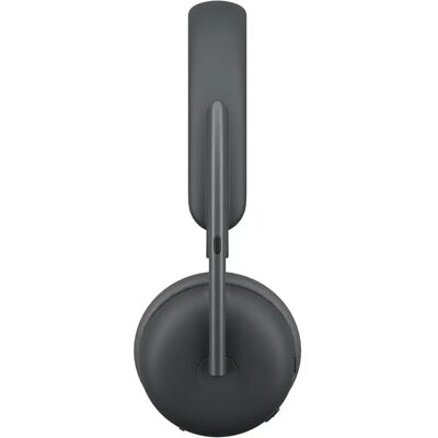 Logitech Zone Wireless 2 UC -langaton kuulokemikrofoni, graphite Logitech Zone Wireless 2 UC -langaton kuulokemikrofoni, graphite