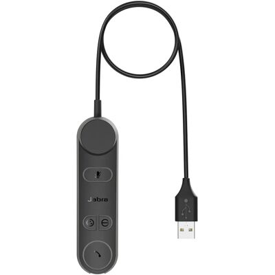 JABRA Engage 50 II Link USB-A UC JABRA Engage 50 II Link USB-A UC