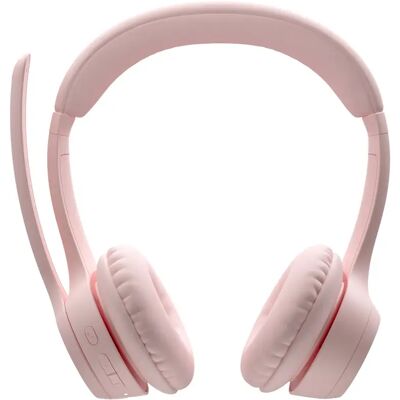Logitech Zone 300 -langaton kuulokemikrofoni, rose Logitech Zone 300 -langaton kuulokemikrofoni, rose