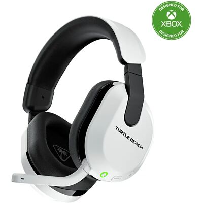 Turtle Beach Stealth 600 Gen 3 for Xbox -langaton pelikuulokemikrofoni, valkoinen Turtle Beach Stealth 600 Gen 3 for Xbox -langaton pelikuulokemikrofoni, valkoinen