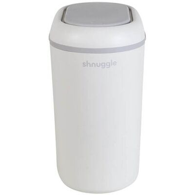 Shnuggle Nappy Bin -vaipparoskakori Shnuggle Nappy Bin -vaipparoskakori